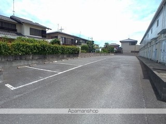 レオパレスメルベーユのその他写真