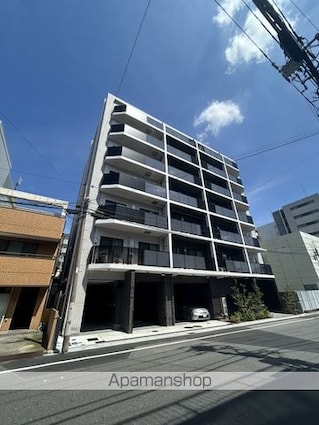 ＣＲＥＳＴ　ＣＯＲＴ錦糸町[1LDK/33.04m2]の外観1
