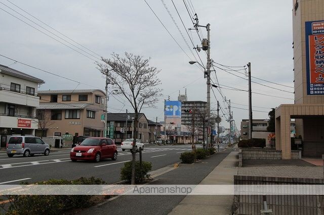香川県高松市伏石町[2K/43.75m2]の周辺7