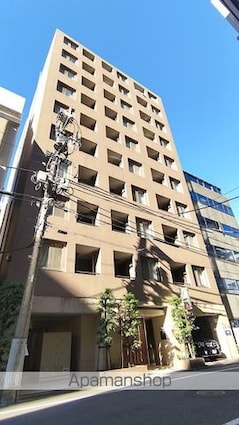 レジディア日本橋浜町[1LDK/41.19m2]の外観