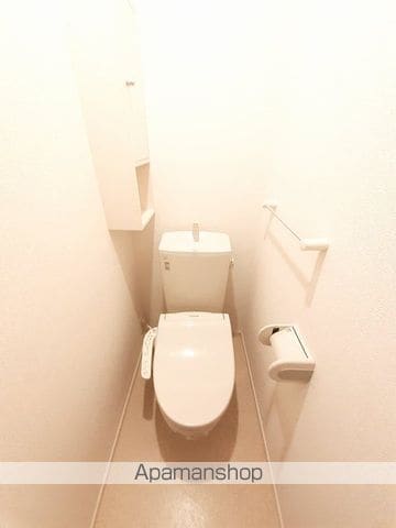 アルペジオ弐番館の内装写真