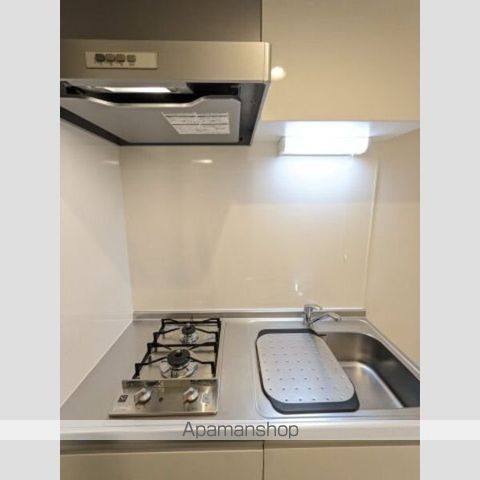 ハーモニーテラス千種の内装写真