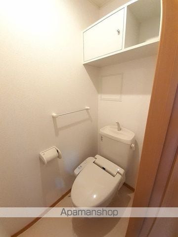 レジデンス稲富 Bの内装写真