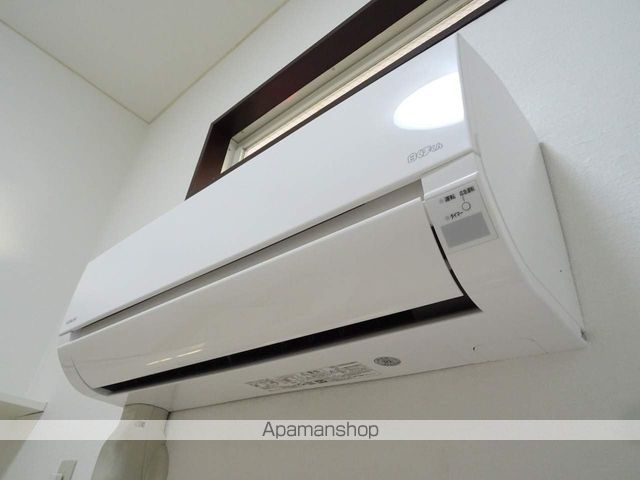 アップルハウス六十人町の内装写真
