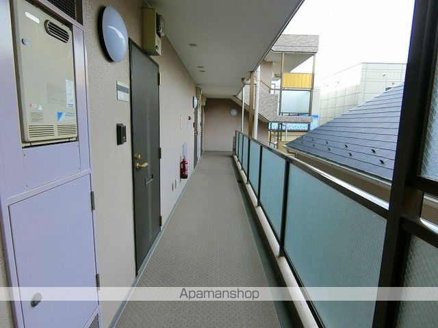ライオンズマンション府中桜通りのその他写真