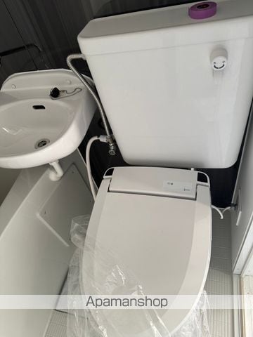 ユナイト南太田ジヴェルニーの内装写真