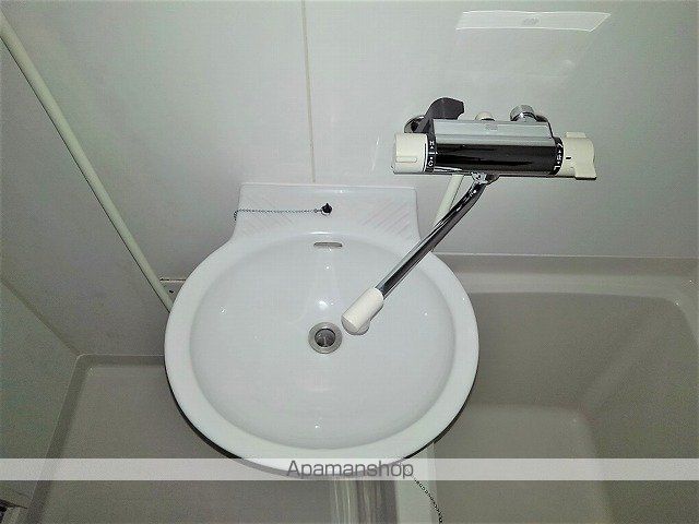レオパレス宮本長栄の内装写真