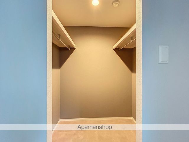 DPレジデンス南円山の内装写真