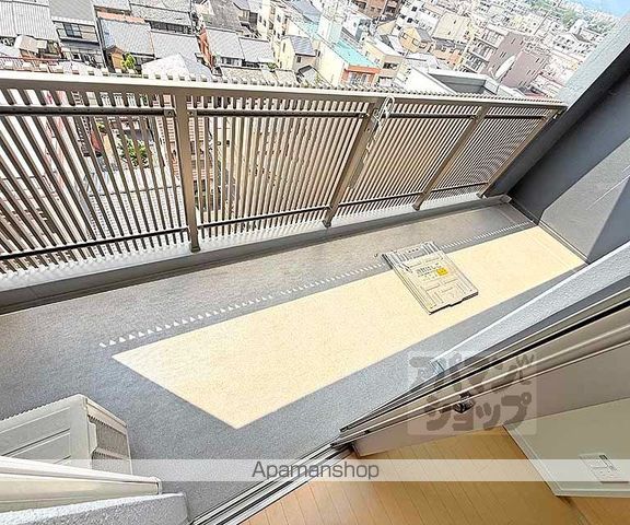 都壱番館 三条堀川の内装写真