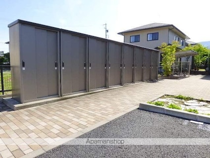 マストタウン檀田　Ｓ棟[2LDK/58.45m2]の共用部2