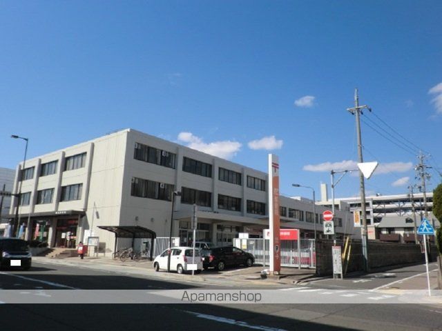 スプリングフィールドIV Bの周辺写真