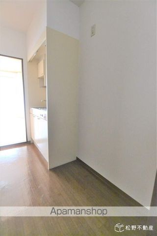 フォブール今里の内装写真