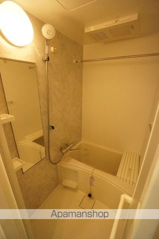 ルネフラッツ庄内通駅前[1K/23.55m2]のバス