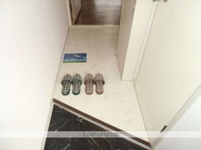 ウィングス札幌の内装写真
