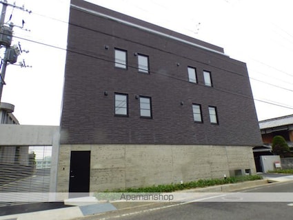Ｋ　ｃｏｕｒｔ[4SLDK/110.36m2]の外観3