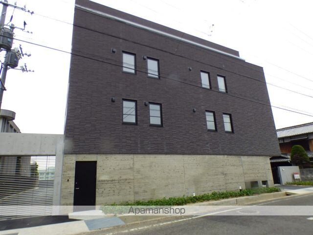Ｋ　ｃｏｕｒｔ[4SLDK/110.36m2]の外観3