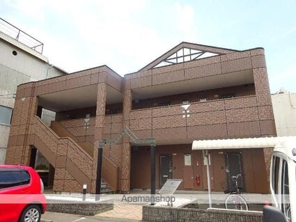 広島県福山市引野町３丁目[1K/30.96m2]の外観3