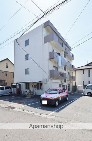 コーポ岡部の外観写真