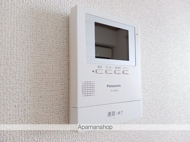 CASAIIIの内装写真