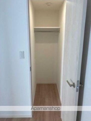 Alivis一之江の内装写真