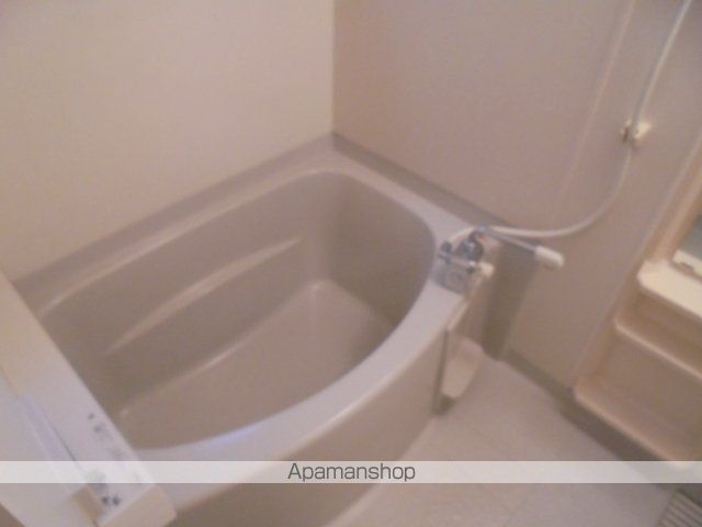 BRISTOLの内装写真