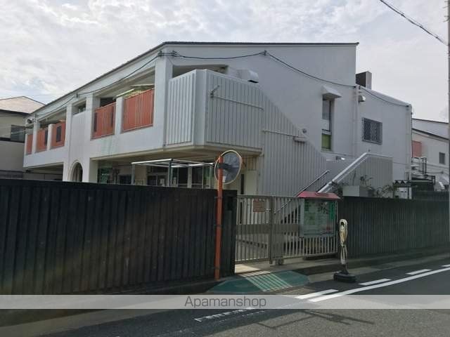 リブレメゾン香櫨園の周辺写真