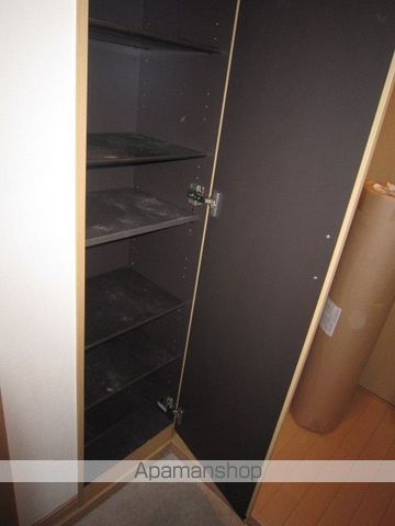 ホットハウス川内IIIの内装写真