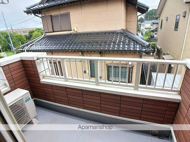 アルカンシェル東台 A棟の内装写真