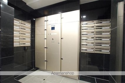 グランドコンシェルジュ早稲田[1K/24m2]のその他設備