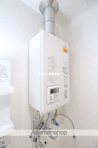 ノースフィールドの内装写真
