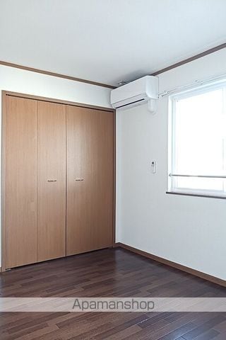メゾンエクセランYの内装写真