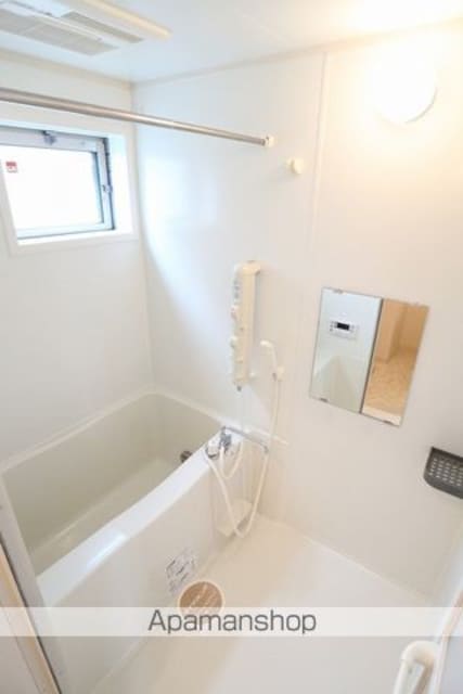 東京都立川市砂川町５丁目[1LDK/52.25m2]のバス