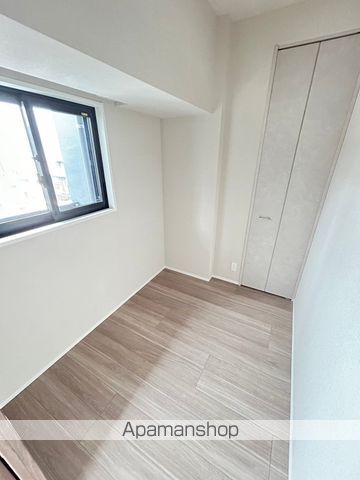 ボアビスタ上野御徒町の内装写真