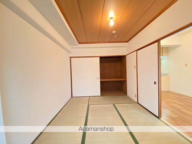 第三東ビルの内装写真