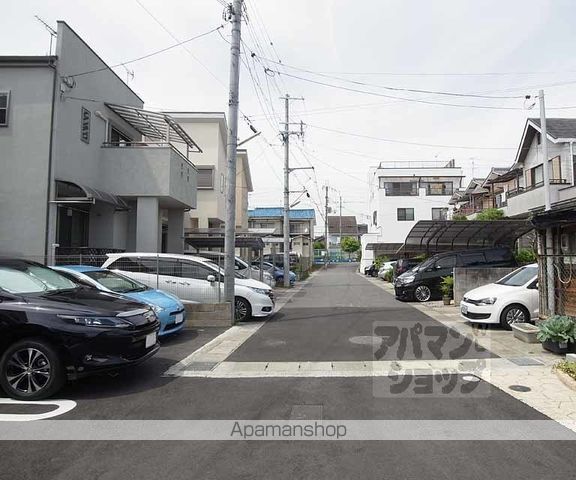 サンライズいのうちの周辺写真