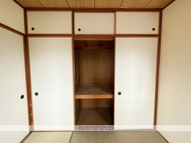 セピアコート山本の内装写真