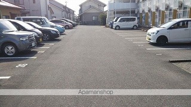 レオパレスベラ ルーナのその他写真