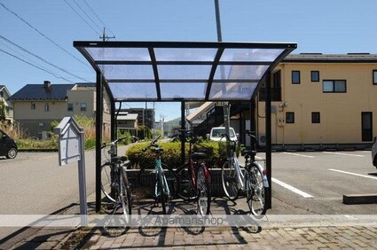 ディアス９２０Ｃ棟[1K/24.71m2]の共用部