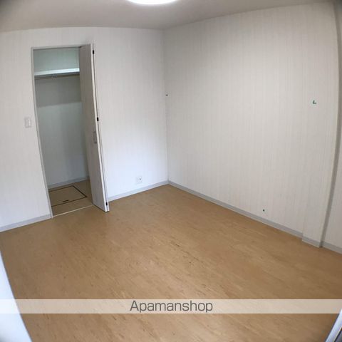 レユスィールコヨシの内装写真