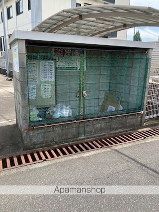 エメローズ汐田[1K/22.5m2]の共用部3