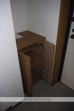 センターイン伊勢町ビル[1K/30.38m2]の内装