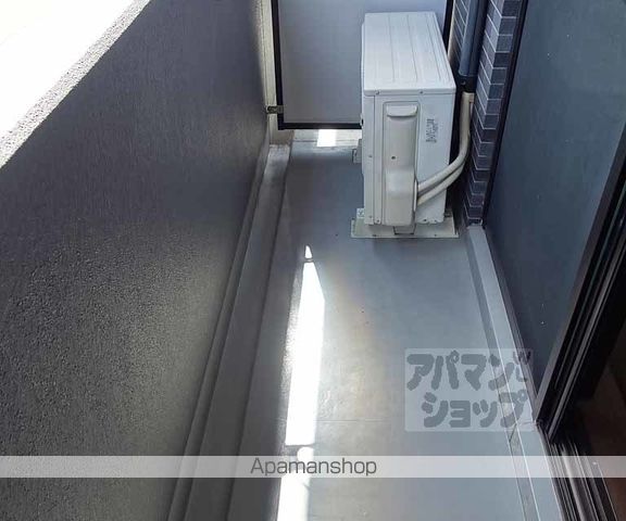 レシベ保原IIの内装写真
