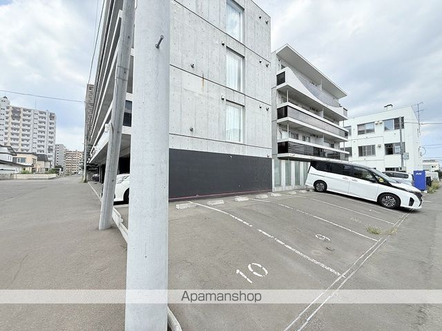AMS伏見のその他写真
