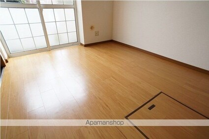 ツインマークヒルズＢ[3DK/57.16m2]のその他設備