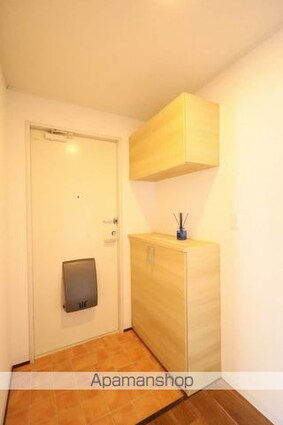 コーポオレンジ[2LDK/50.16m2]の玄関