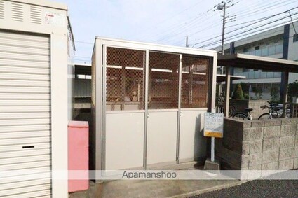 ベルウッド六番館[1LDK/45.04m2]の内装2