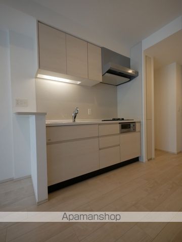 OPUS RESIDENCE SHINSAIBASHI SOUTの内装写真