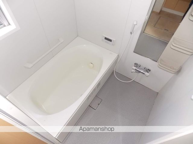 阿原鴨池96KODATEXIIIの内装写真