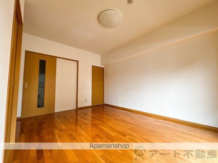 ＩＮＧ－αＡＮＮＥＸ[1LDK/40.32m2]の内装6