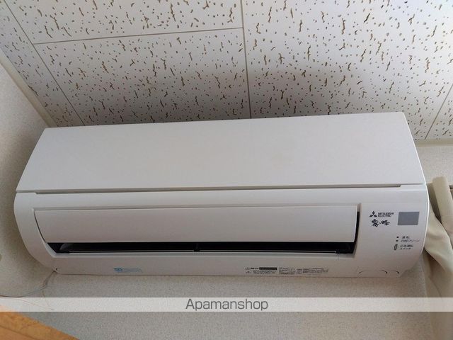 レオパレス楓の内装写真